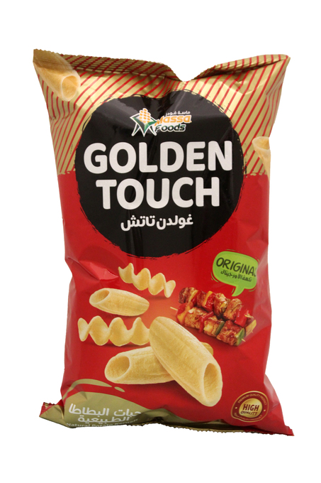 ديربي غولدن تاتش 50 غ